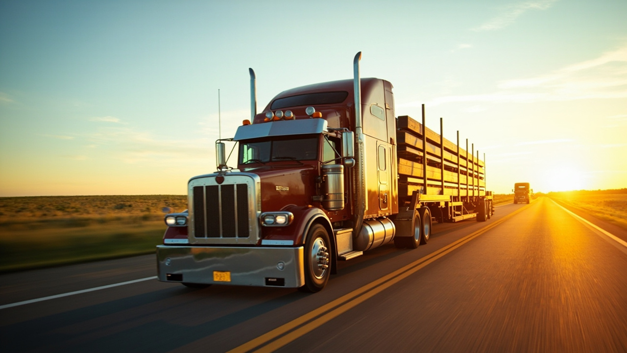 Flatbed Shipping Guide: What Shippers Need to Know
