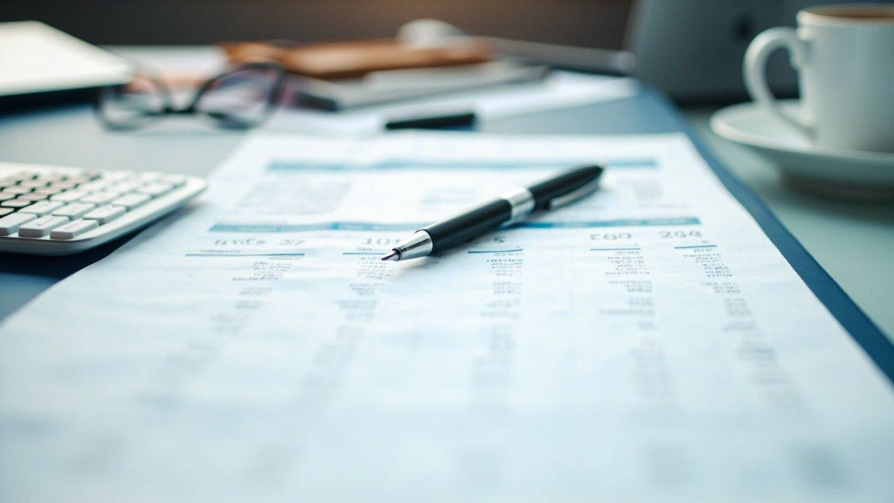 How to Read a Freight Rate Confirmation