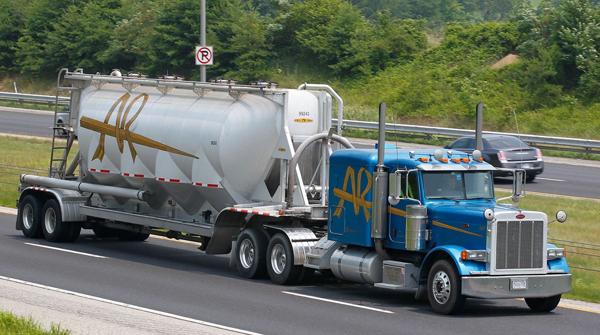 Innovative Plastic Resin Transportation Strategies Revolutionizing Logistics