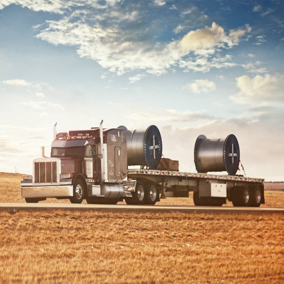 Innovative Flatbed Transportation Strategies Revolutionizing Logistics