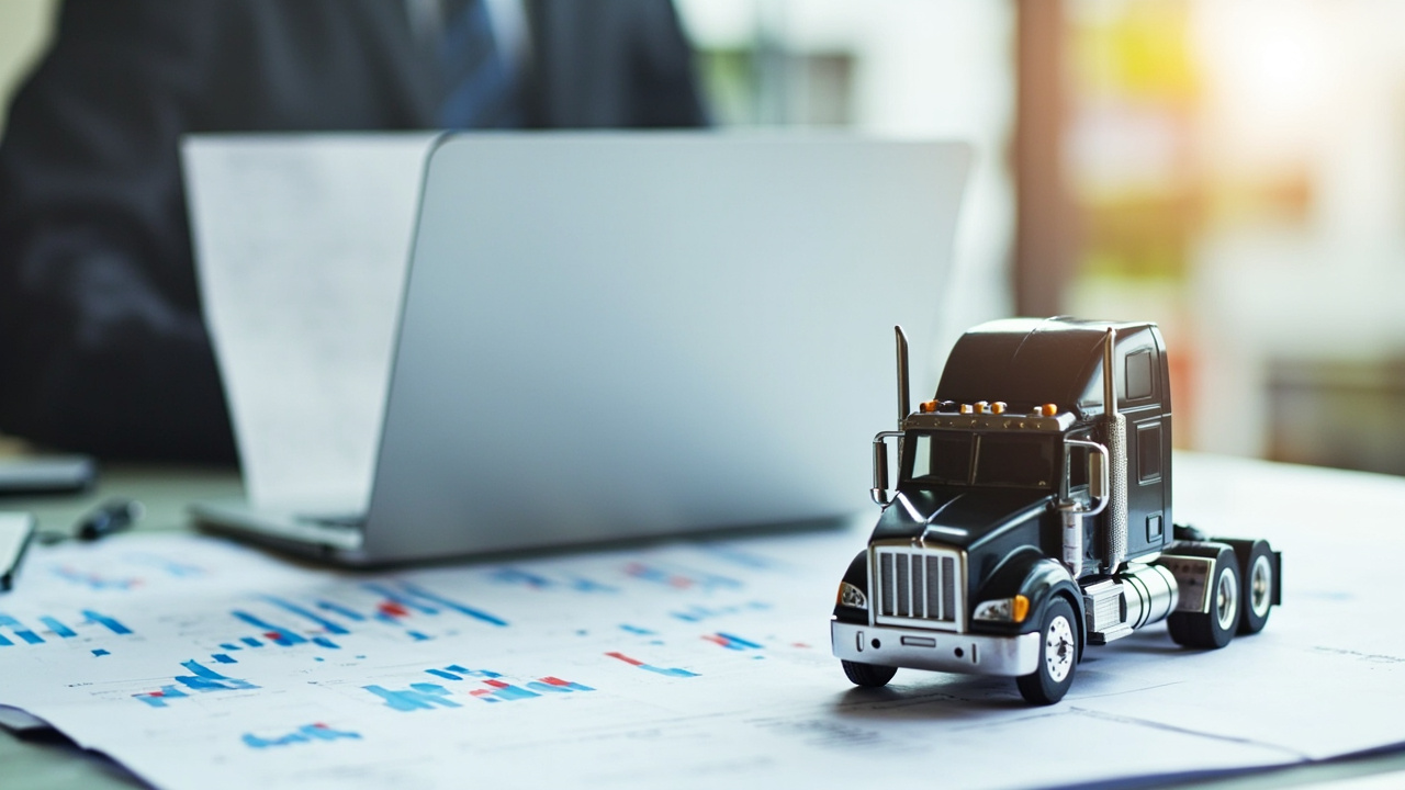 DOT, MC, and Surety Bond: What They Mean for Your Freight