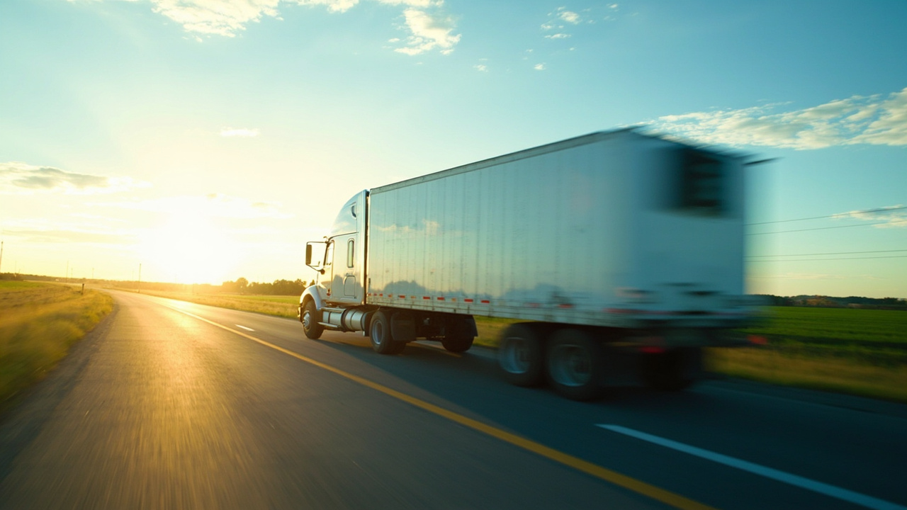 How to Choose a Freight Broker Before You Tender a Full Truckload